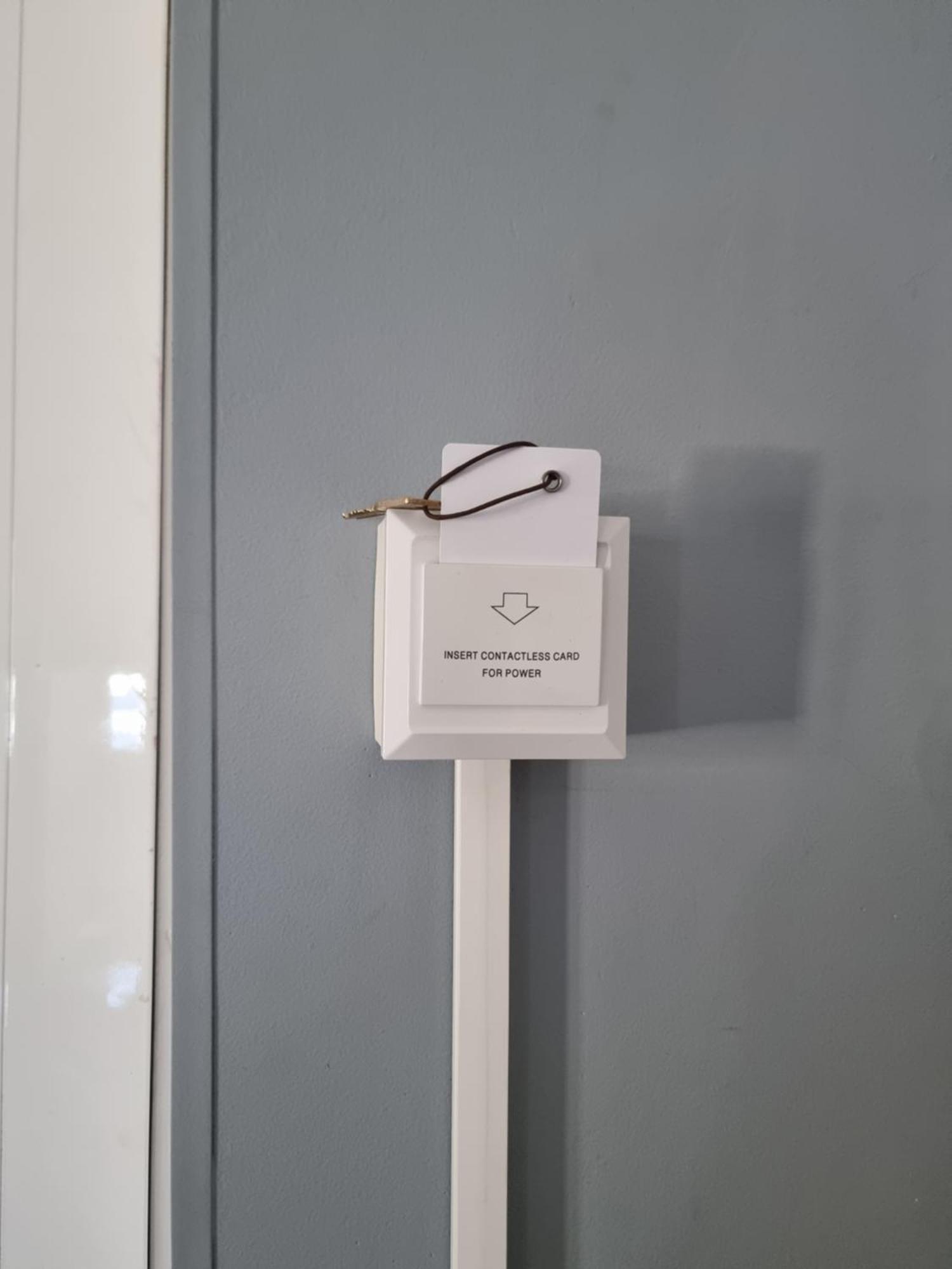 Apartmán Isthmus Cuddly Nest Isthmia Exteriér fotografie
